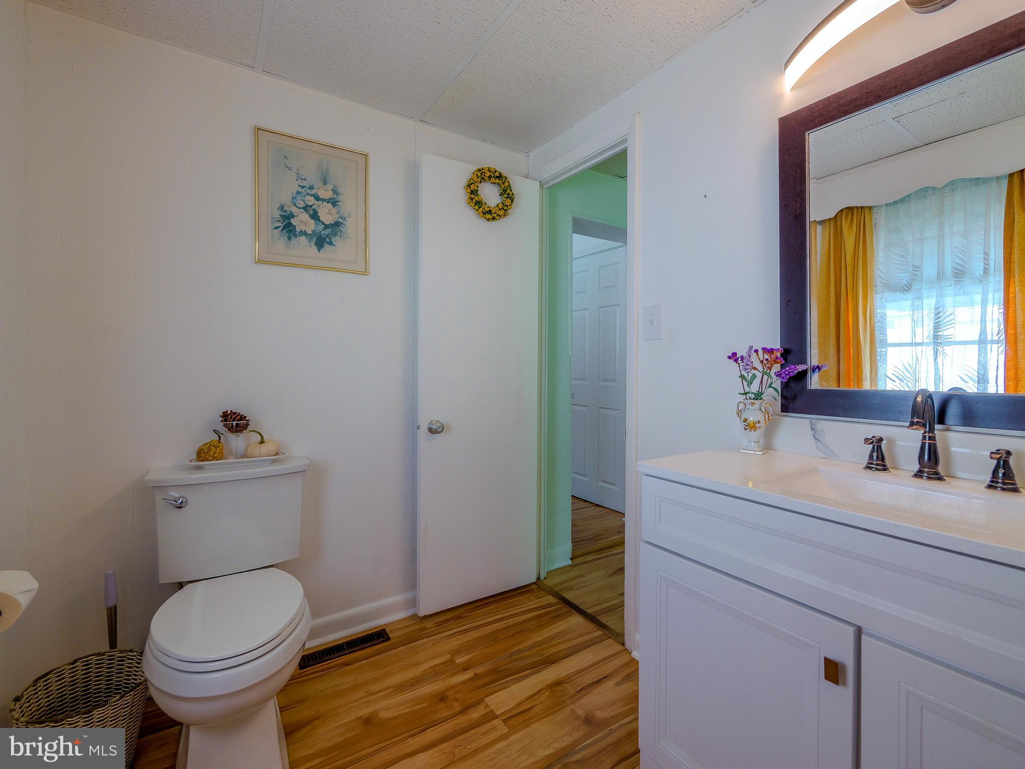 WILM MANOR - Residential