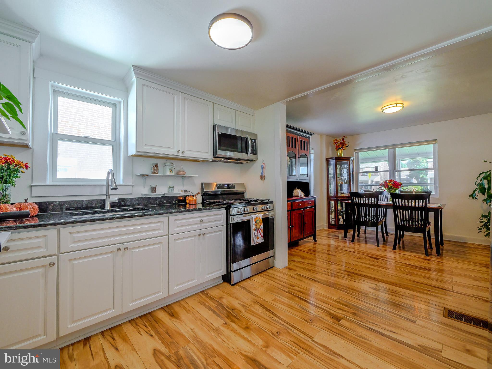 WILM MANOR - Residential