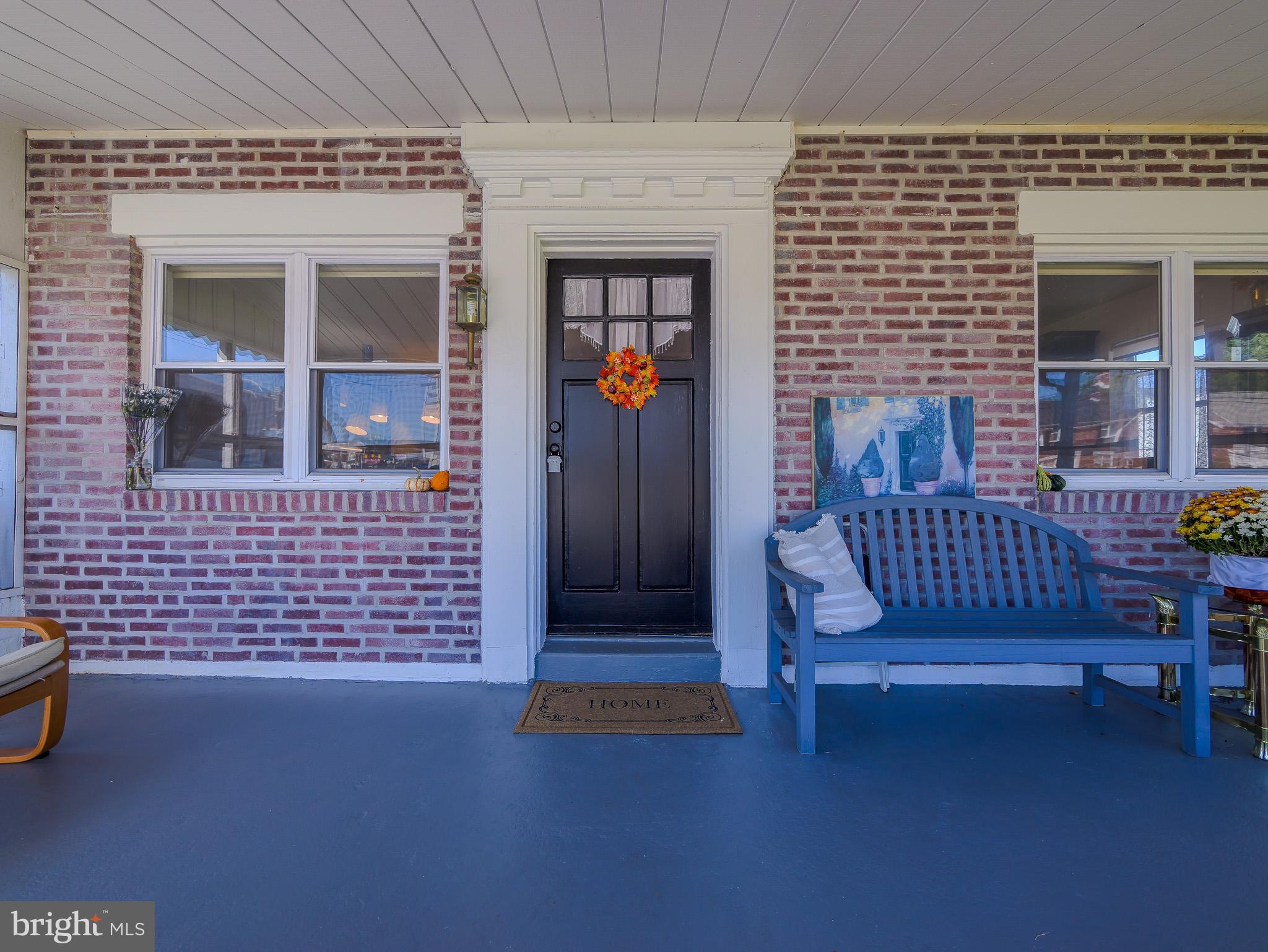 WILM MANOR - Residential