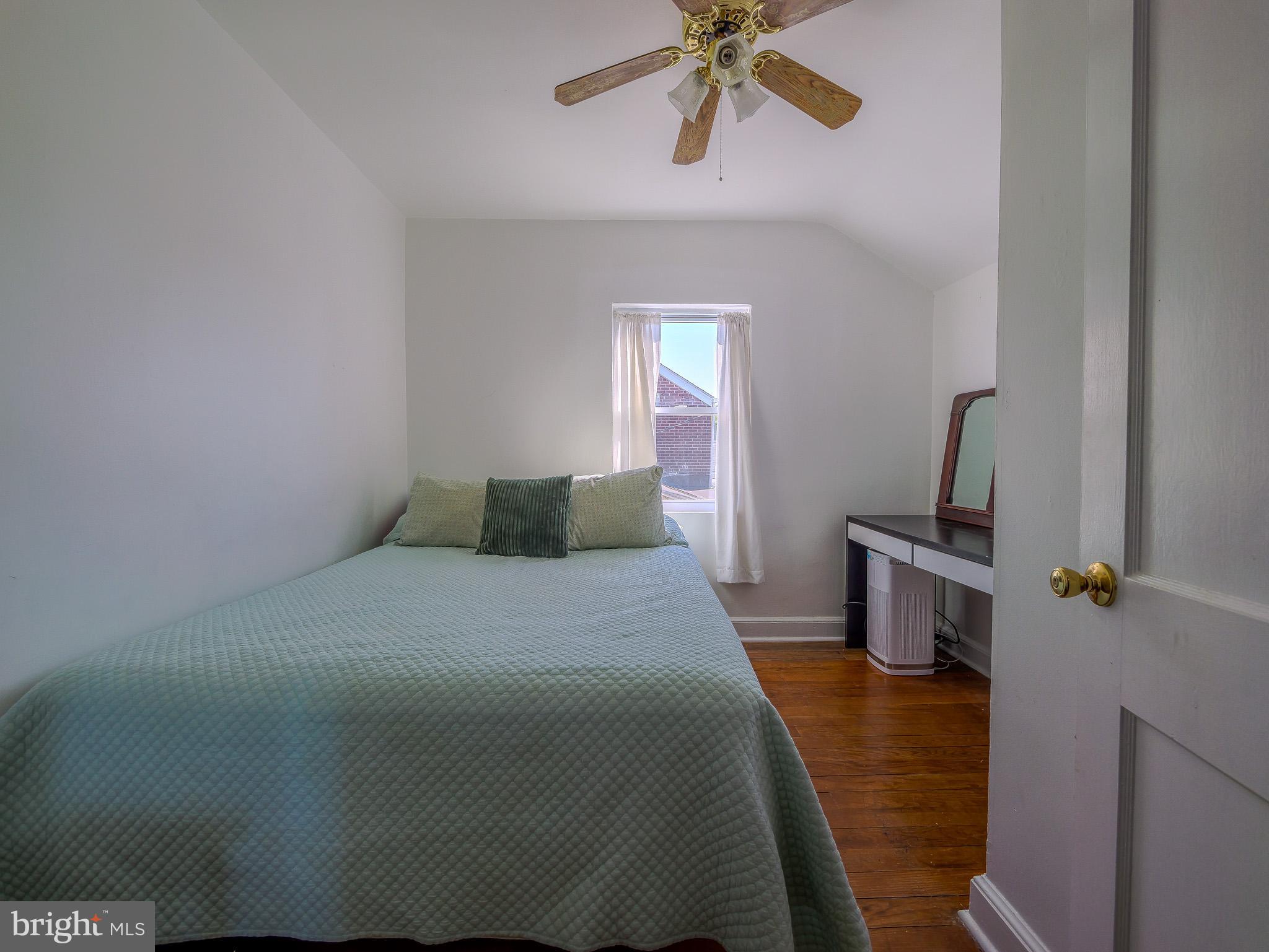 WILM MANOR - Residential