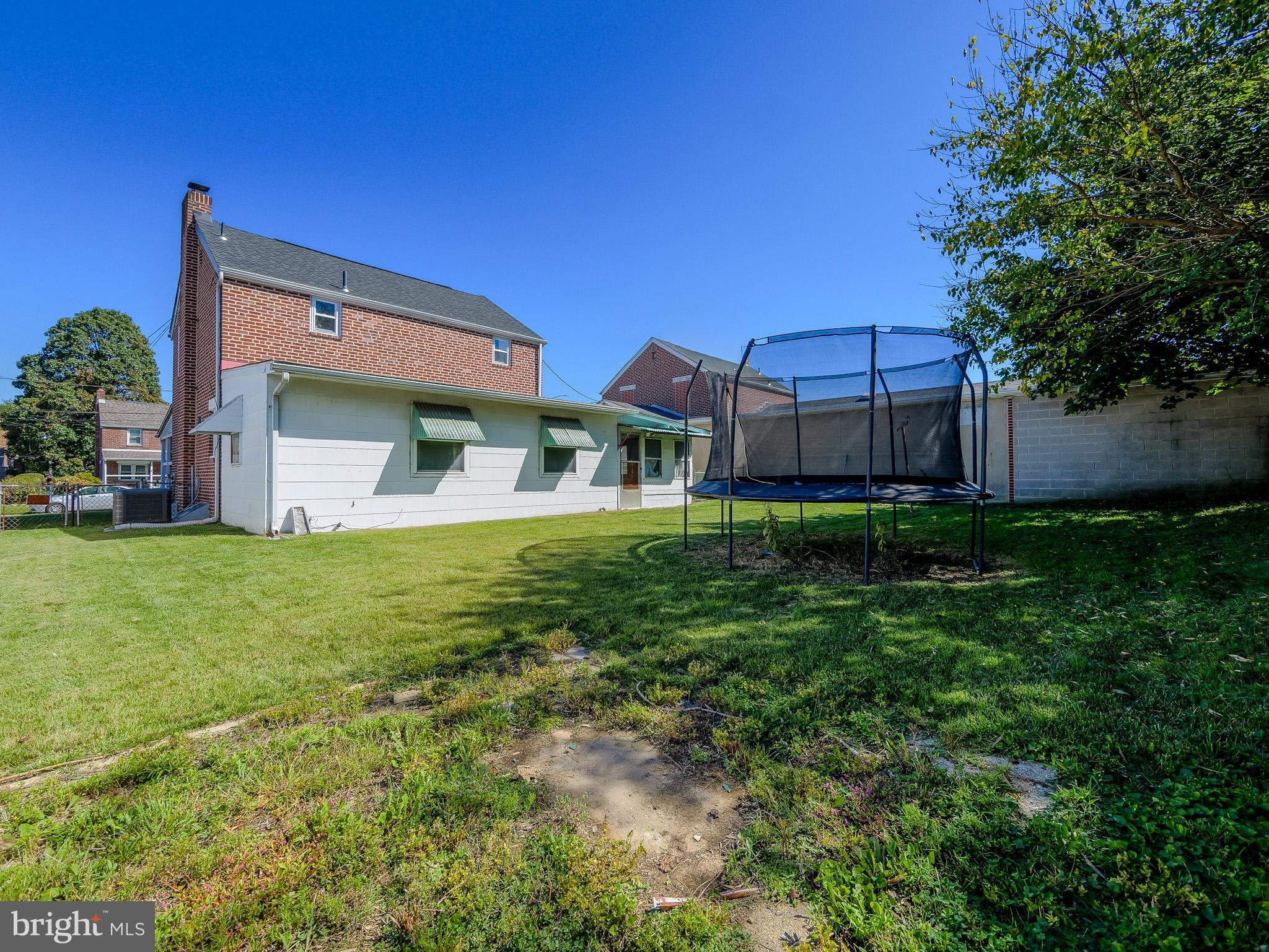 WILM MANOR - Residential