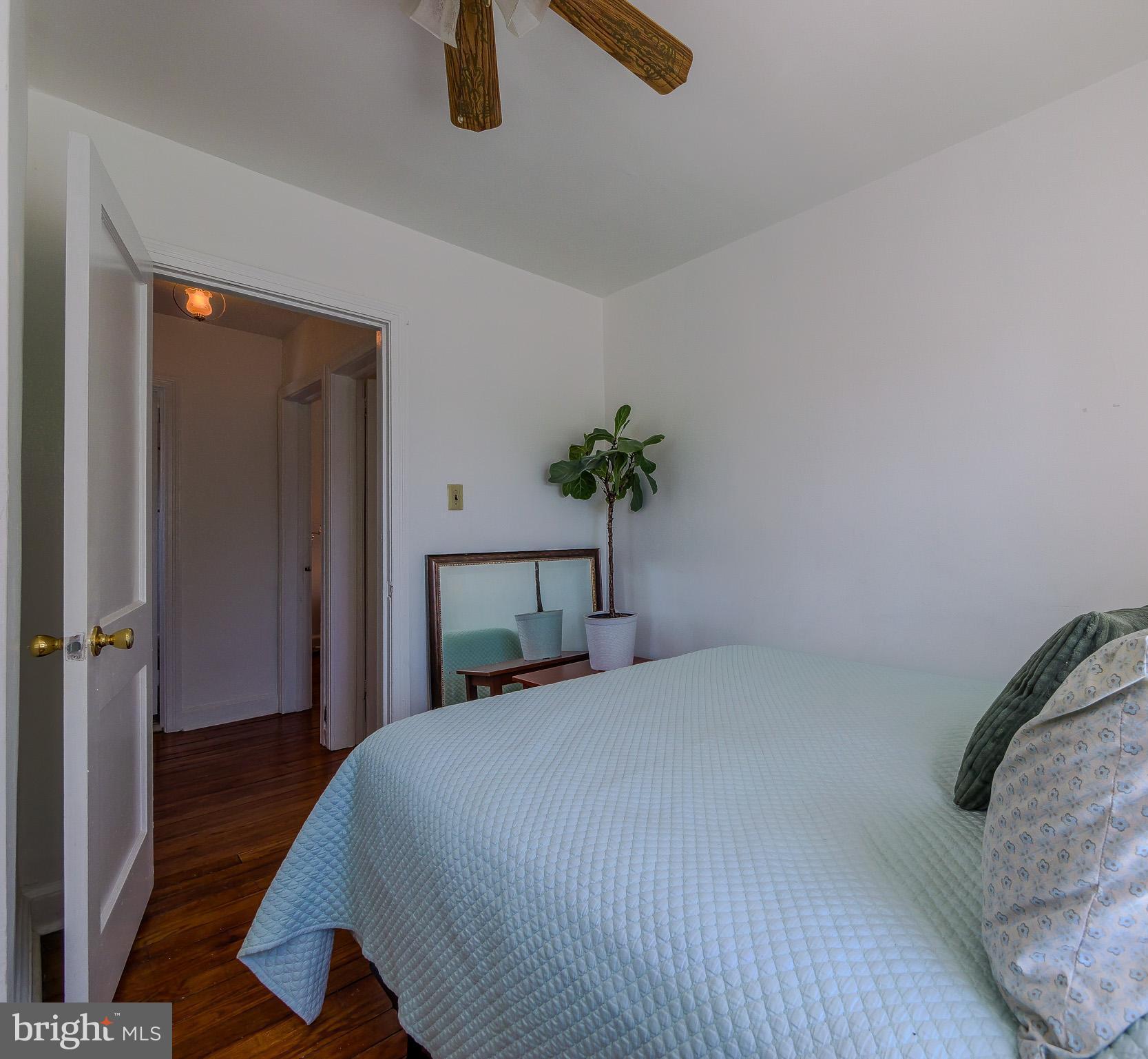 WILM MANOR - Residential