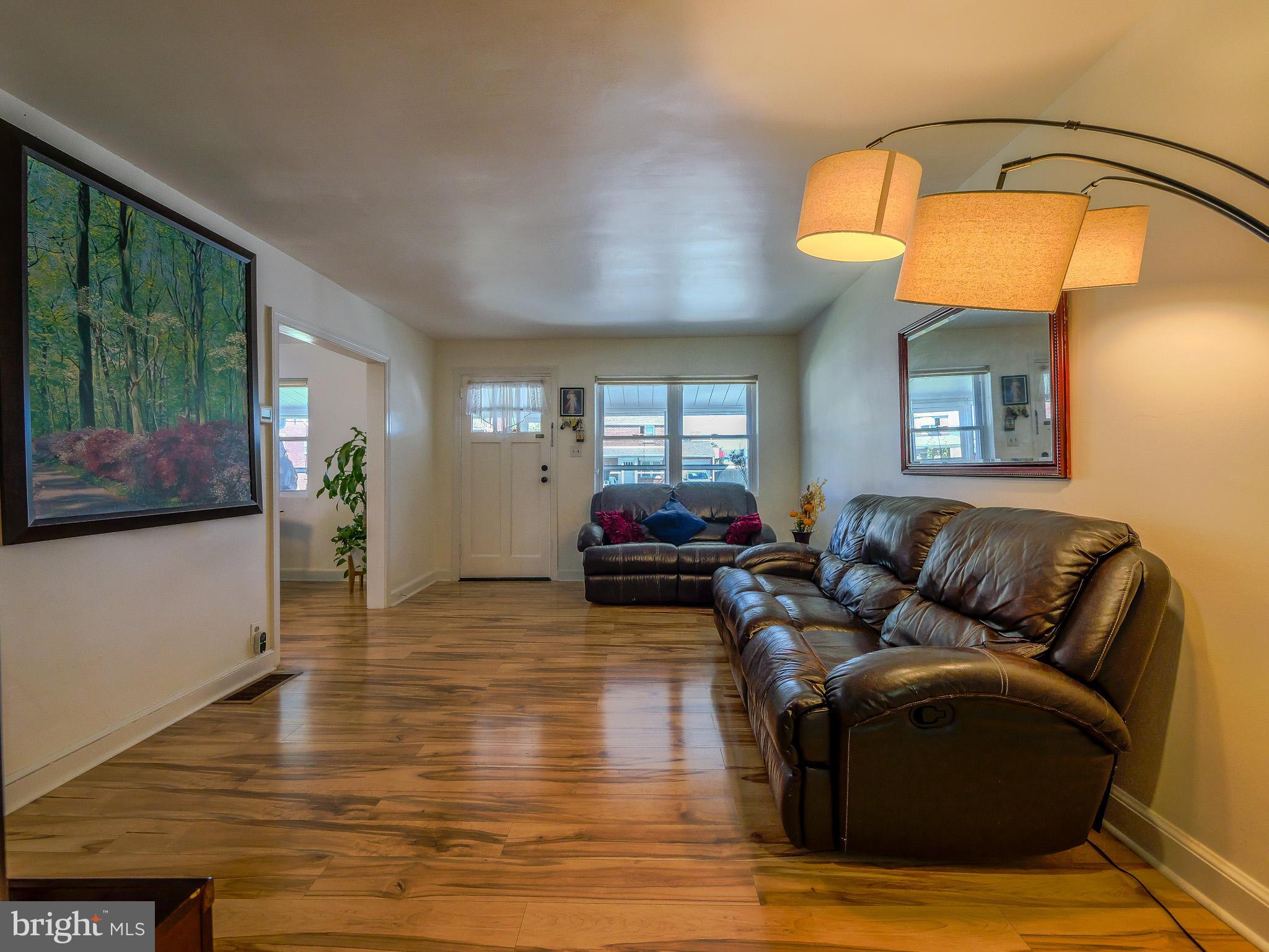 WILM MANOR - Residential