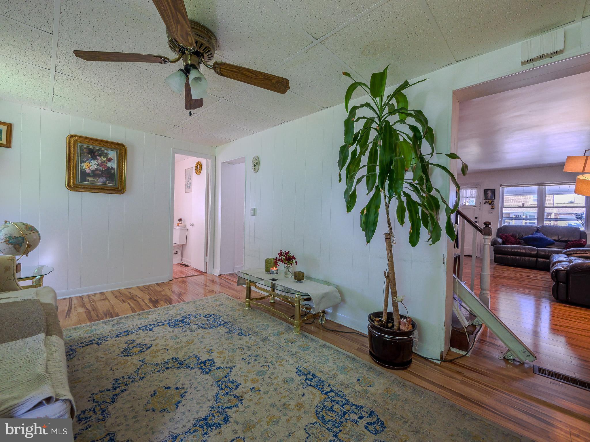 WILM MANOR - Residential