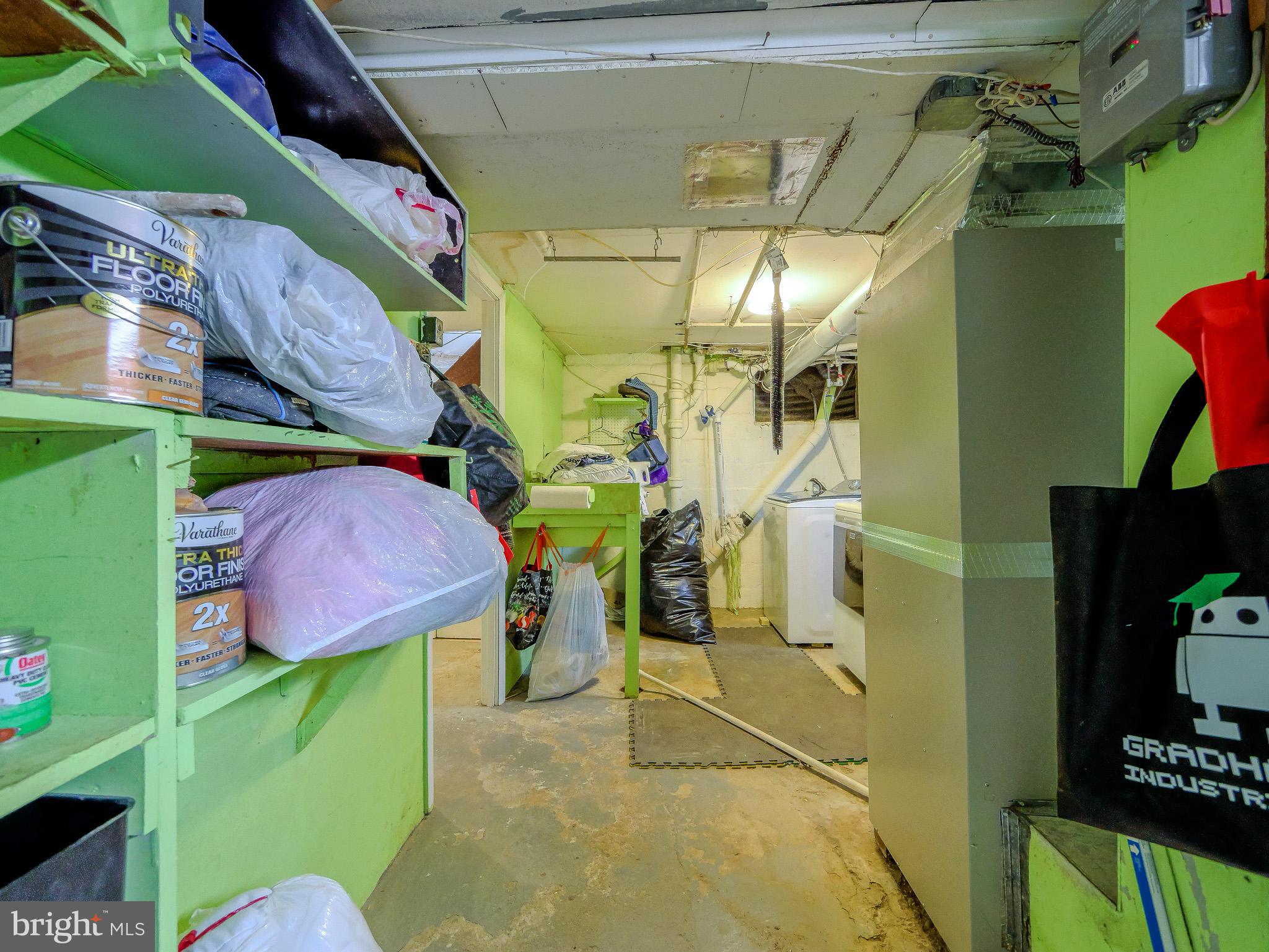 WILM MANOR - Residential