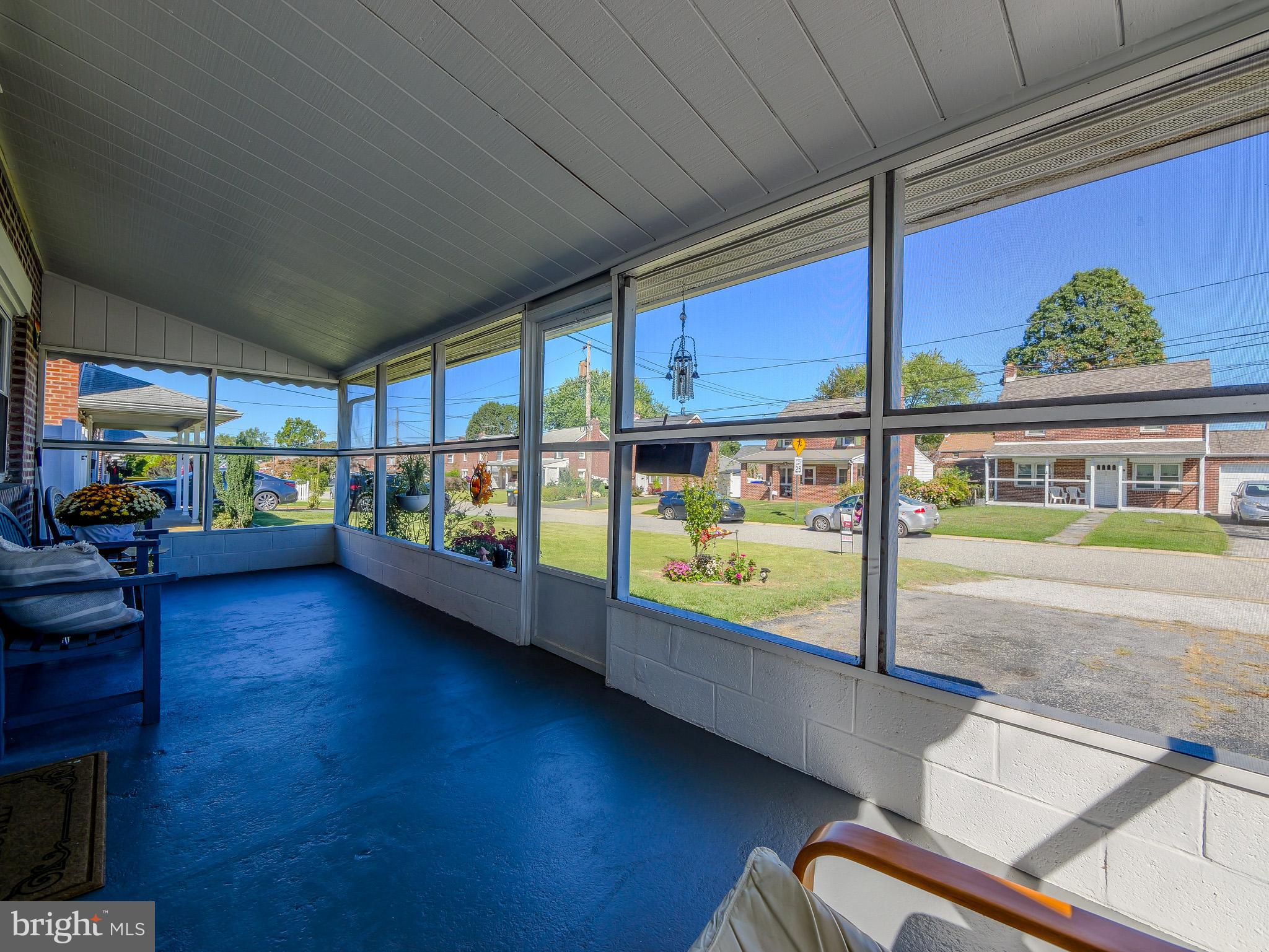 WILM MANOR - Residential