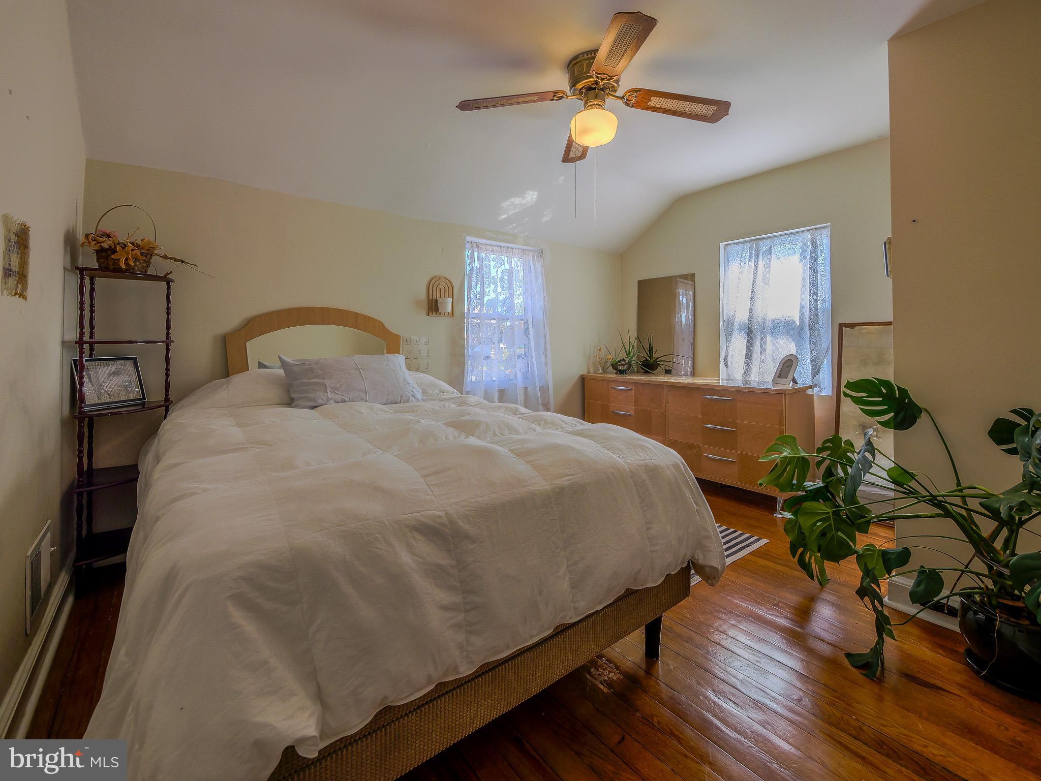 WILM MANOR - Residential