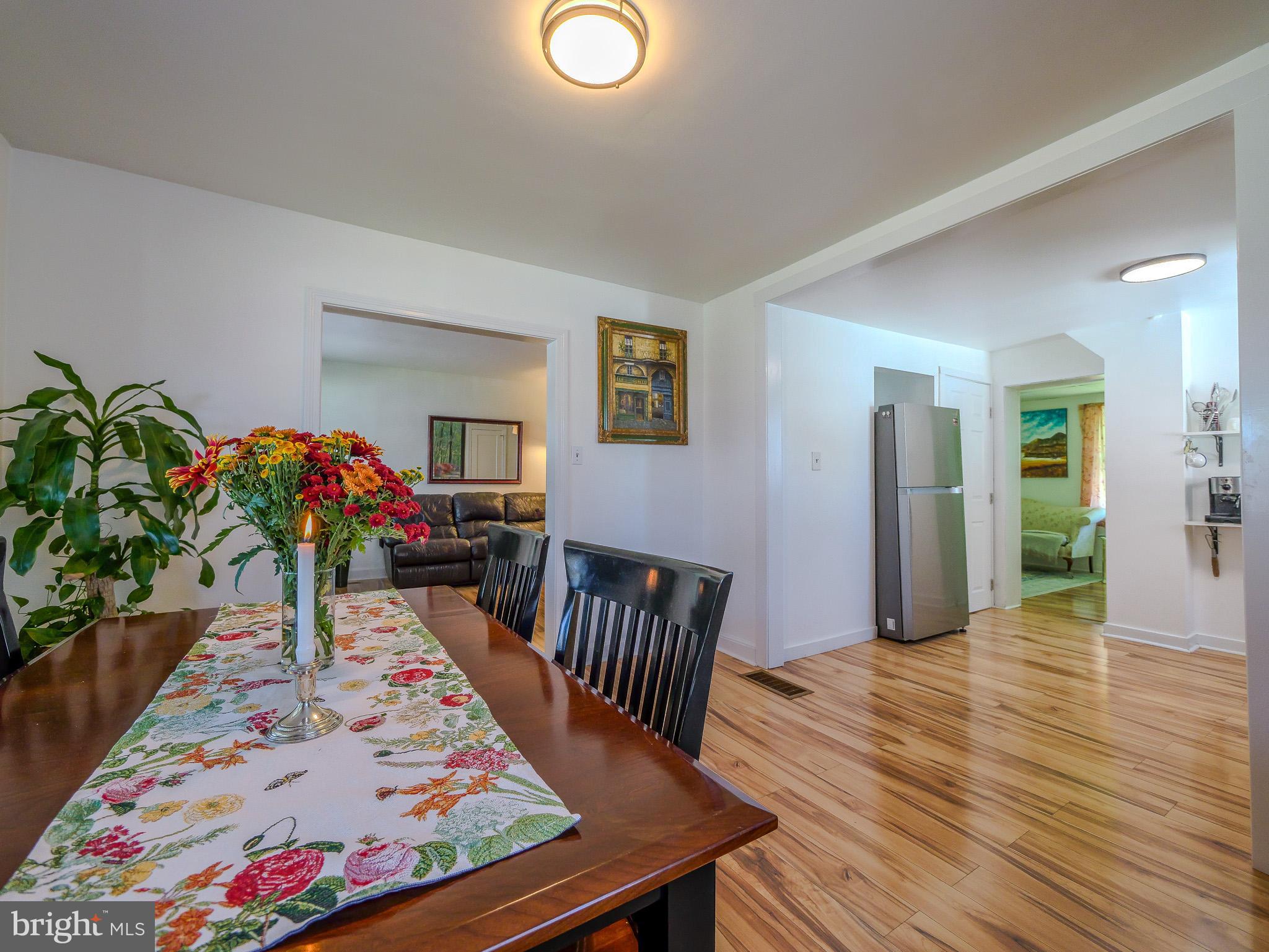 WILM MANOR - Residential