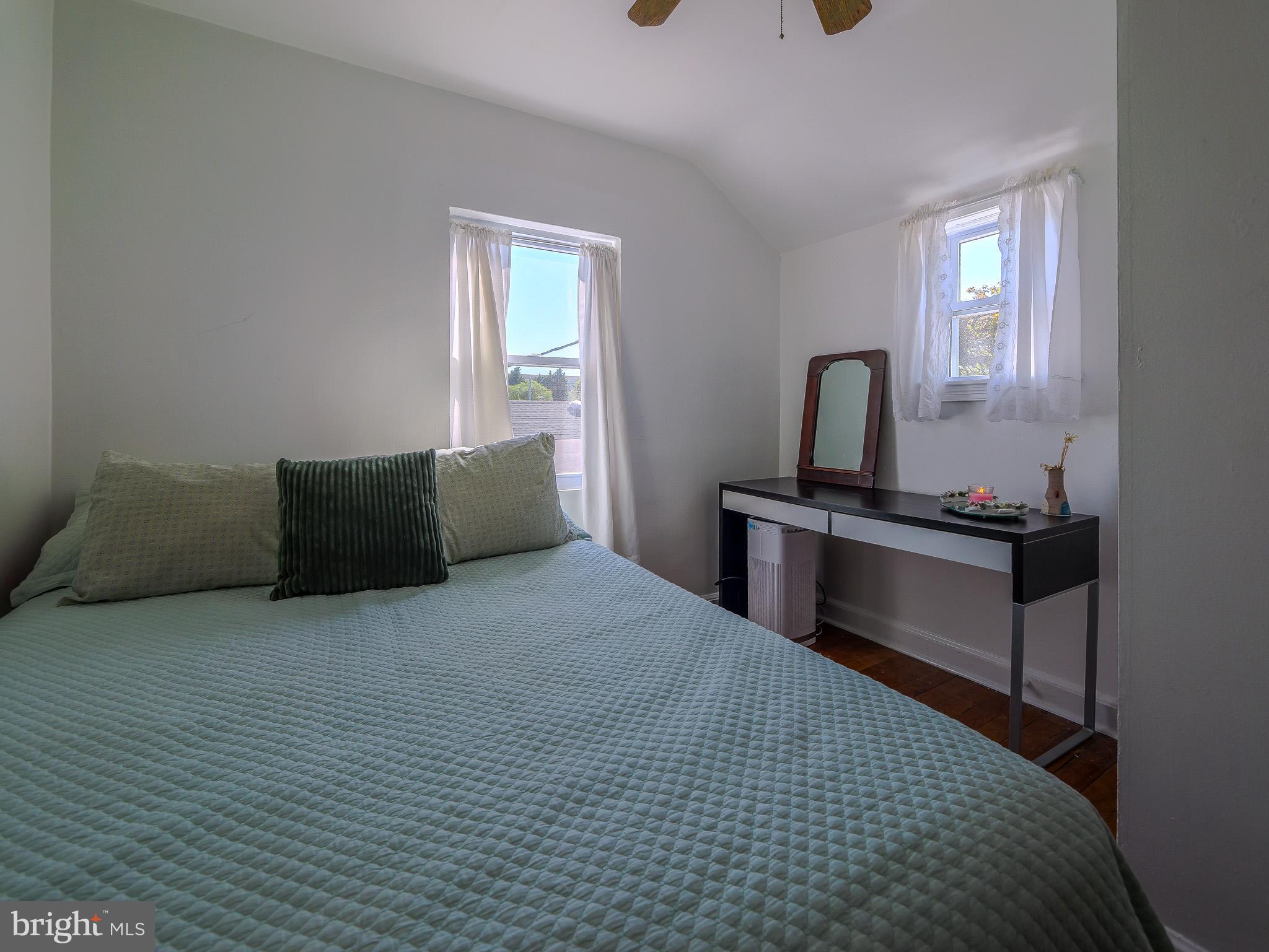 WILM MANOR - Residential