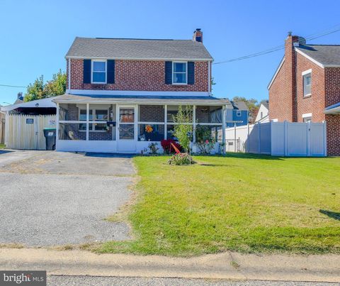 Photo of 99 Jackson Avenue, NEW CASTLE, DE 19720 (MLS # DENC2090082)