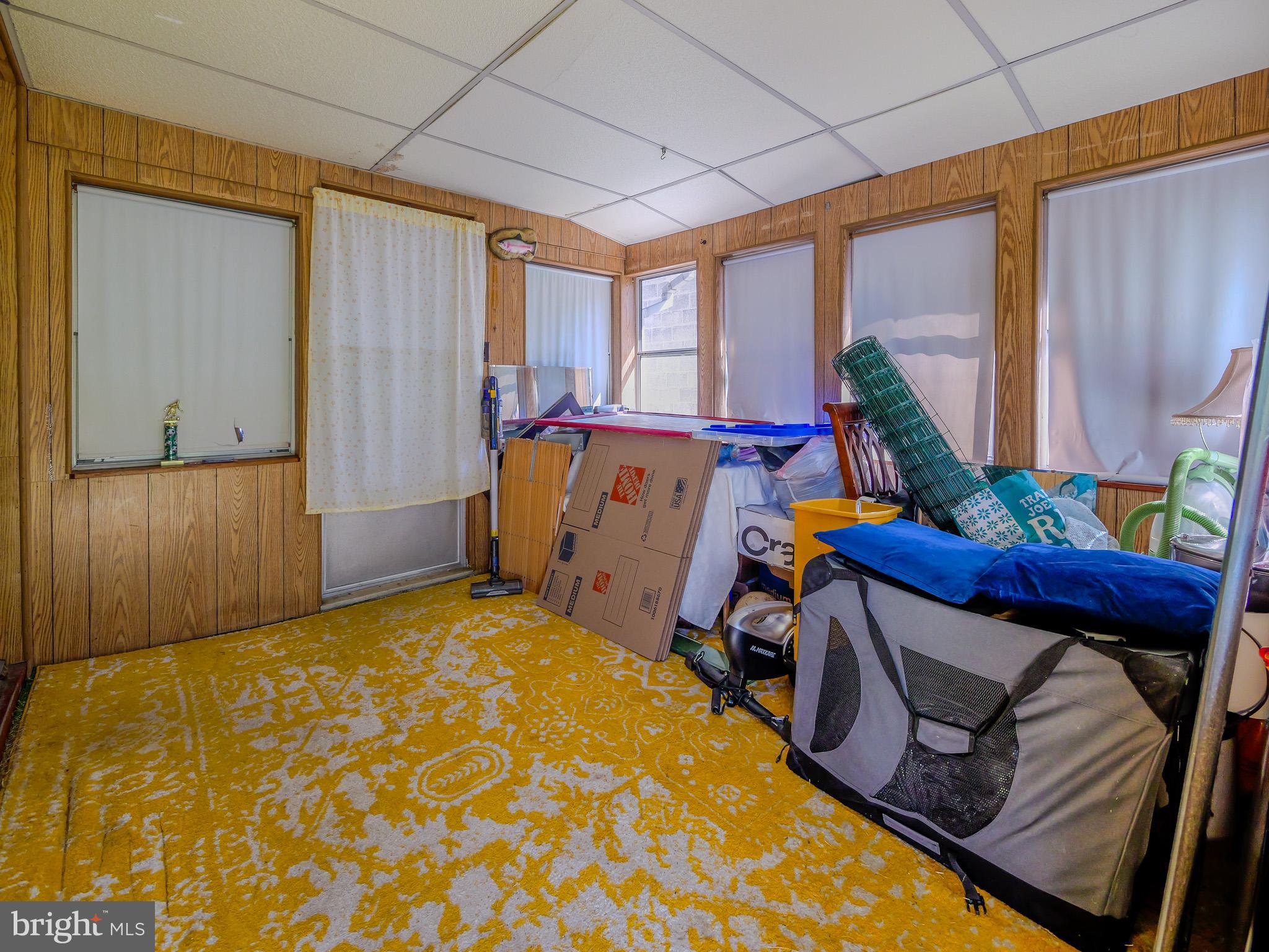 WILM MANOR - Residential