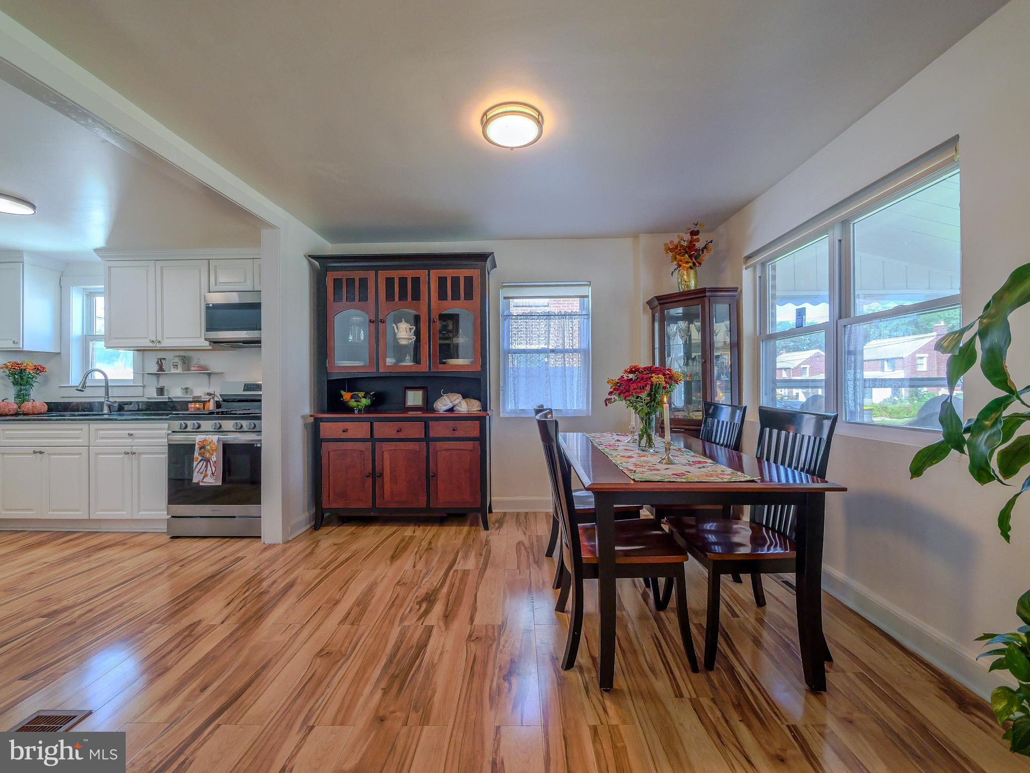 WILM MANOR - Residential