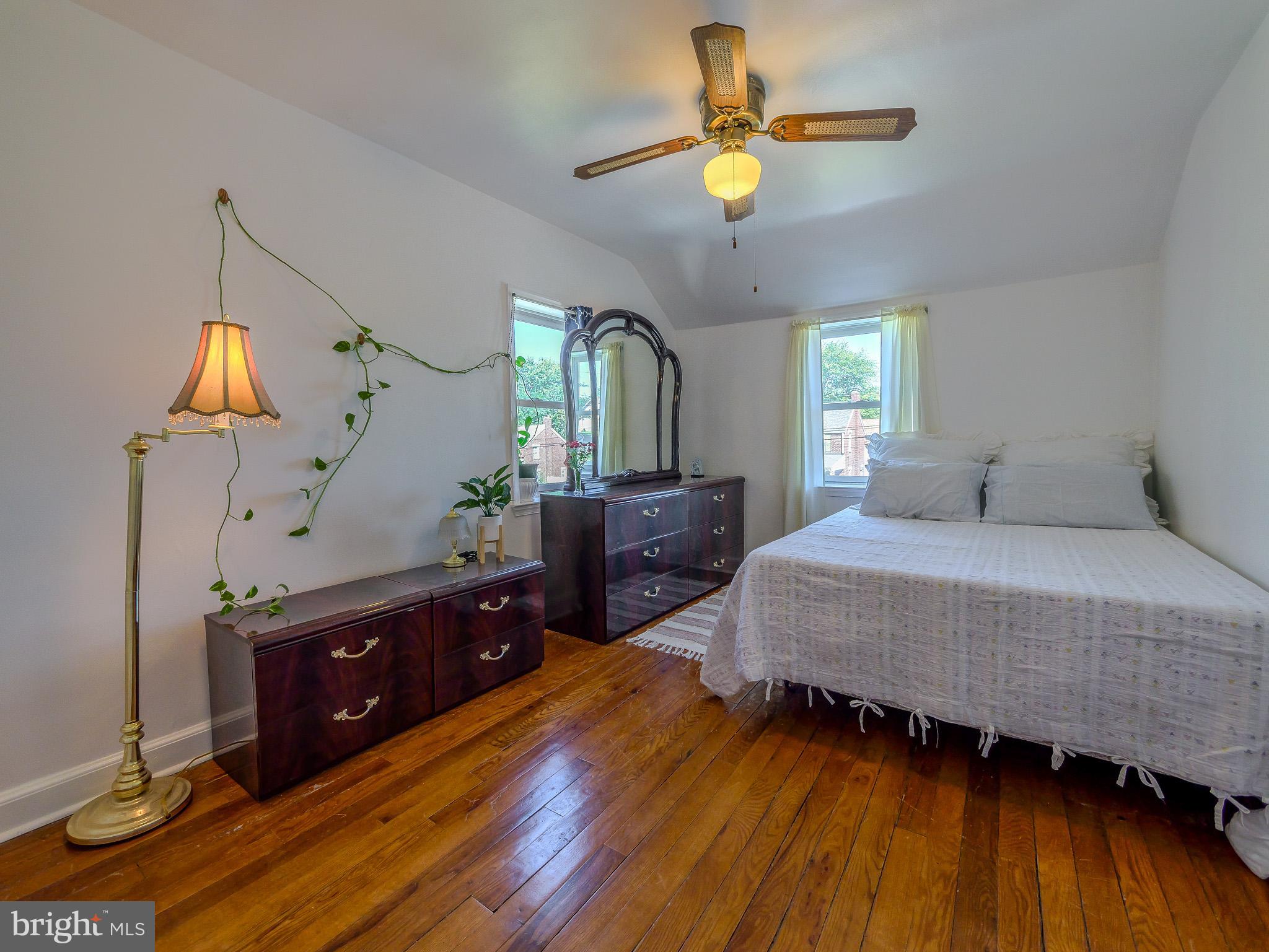 WILM MANOR - Residential