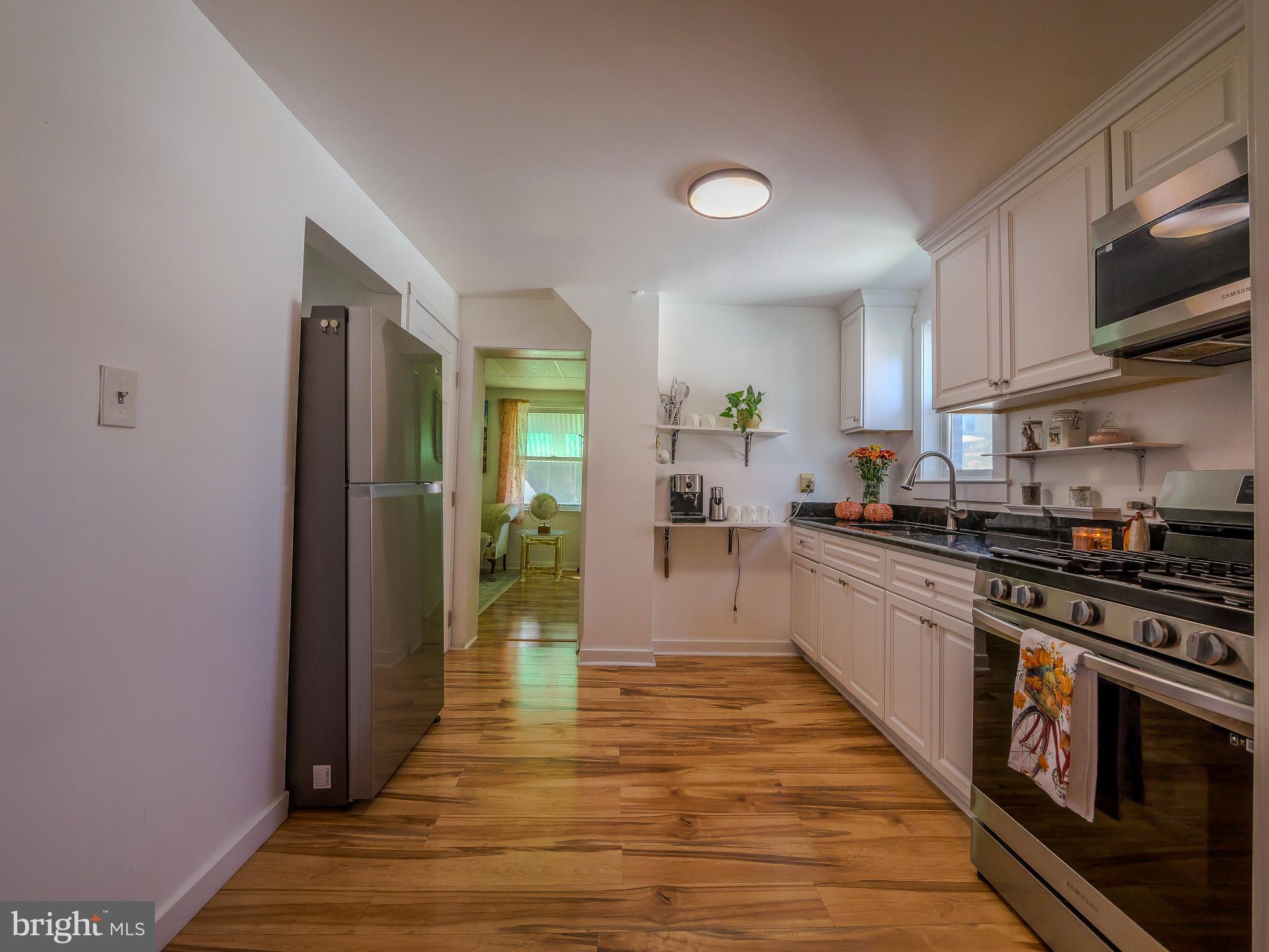 WILM MANOR - Residential