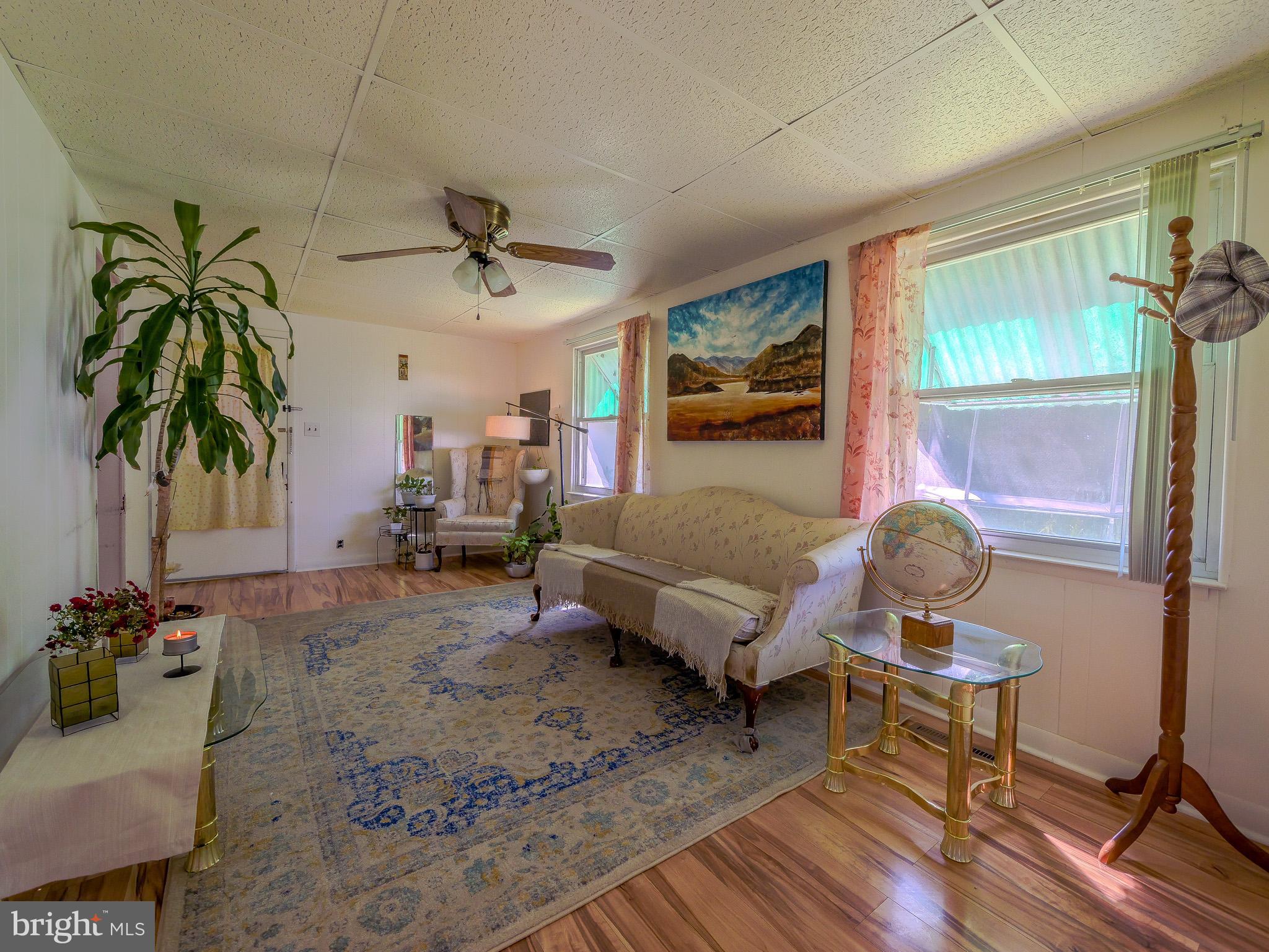 WILM MANOR - Residential