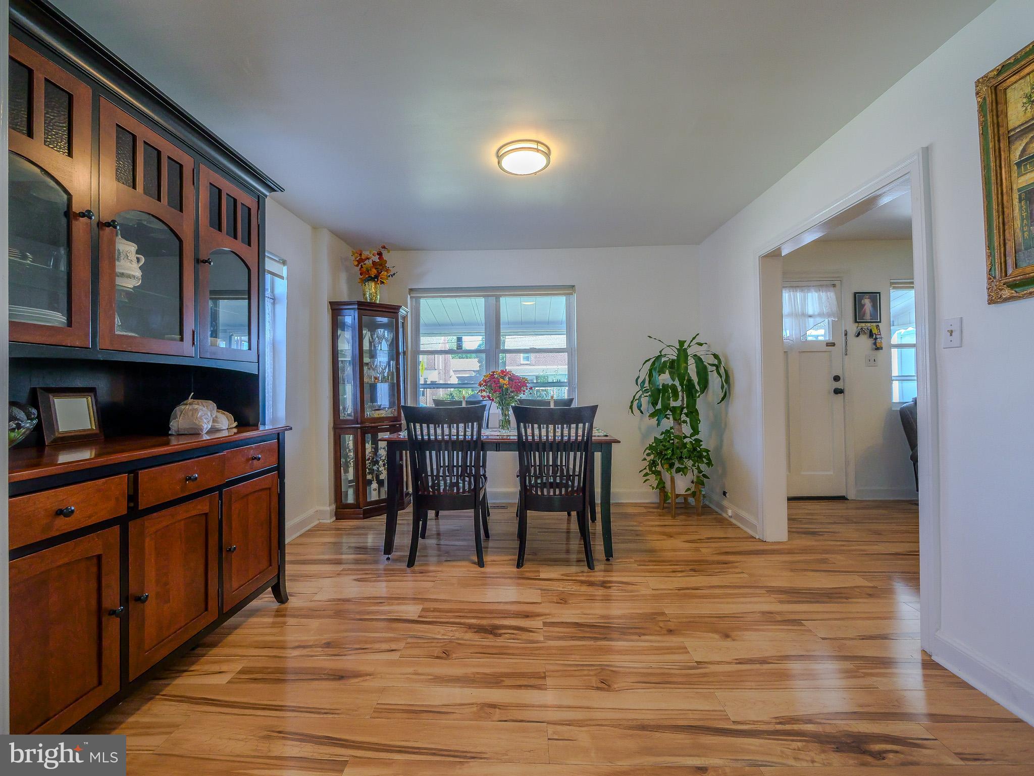 WILM MANOR - Residential