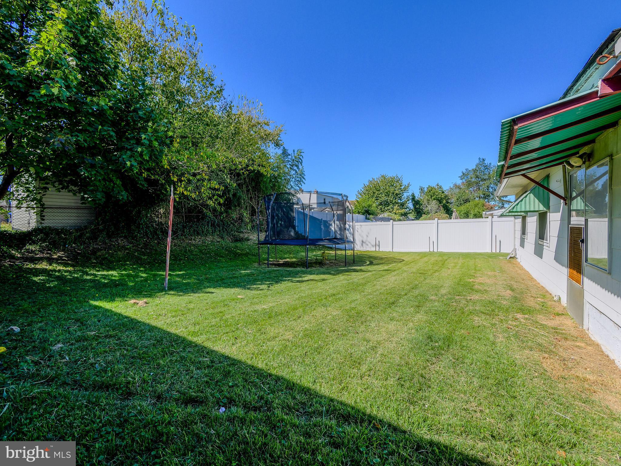 WILM MANOR - Residential