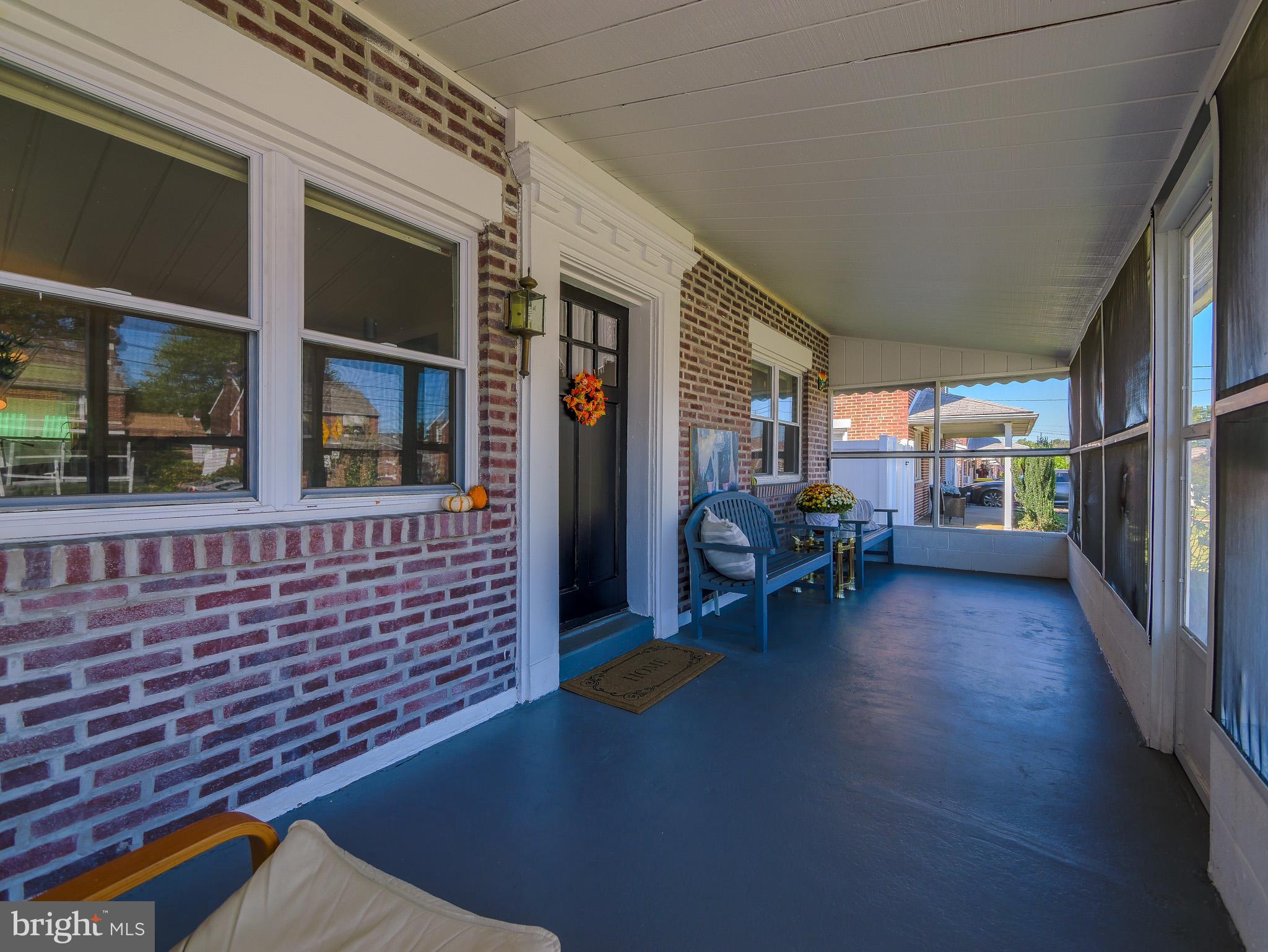 WILM MANOR - Residential