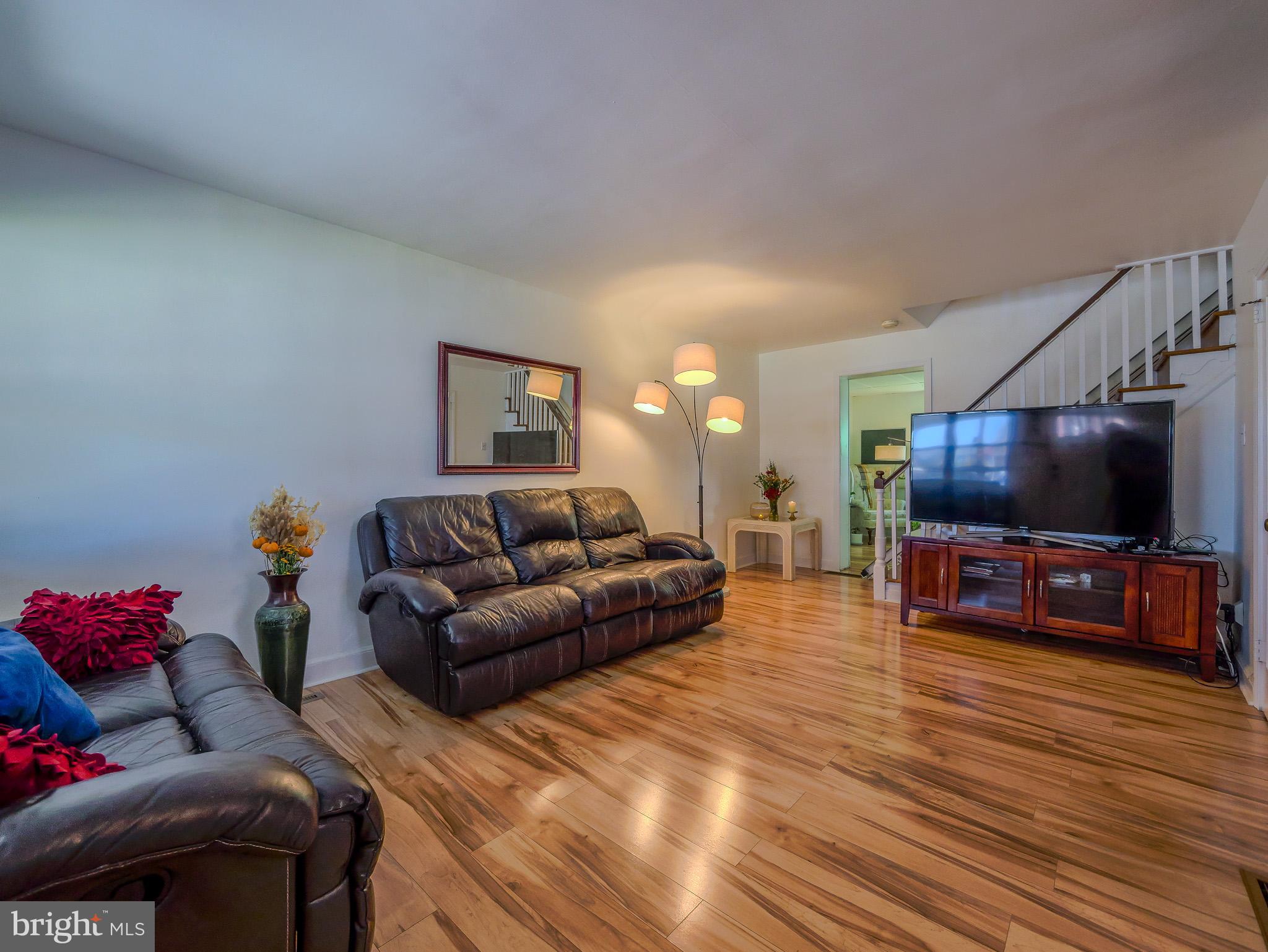 WILM MANOR - Residential