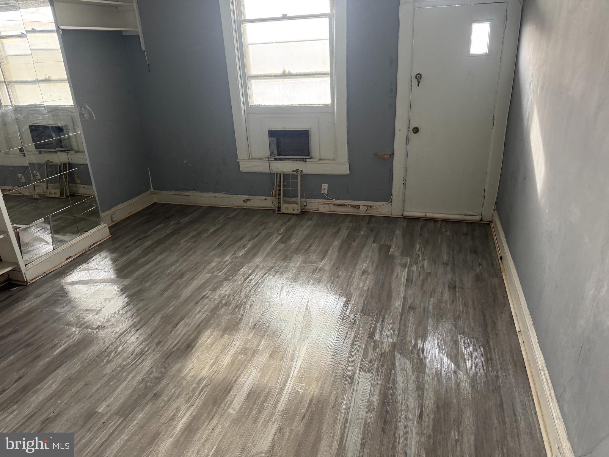 DARLEY PARK - Residential Income