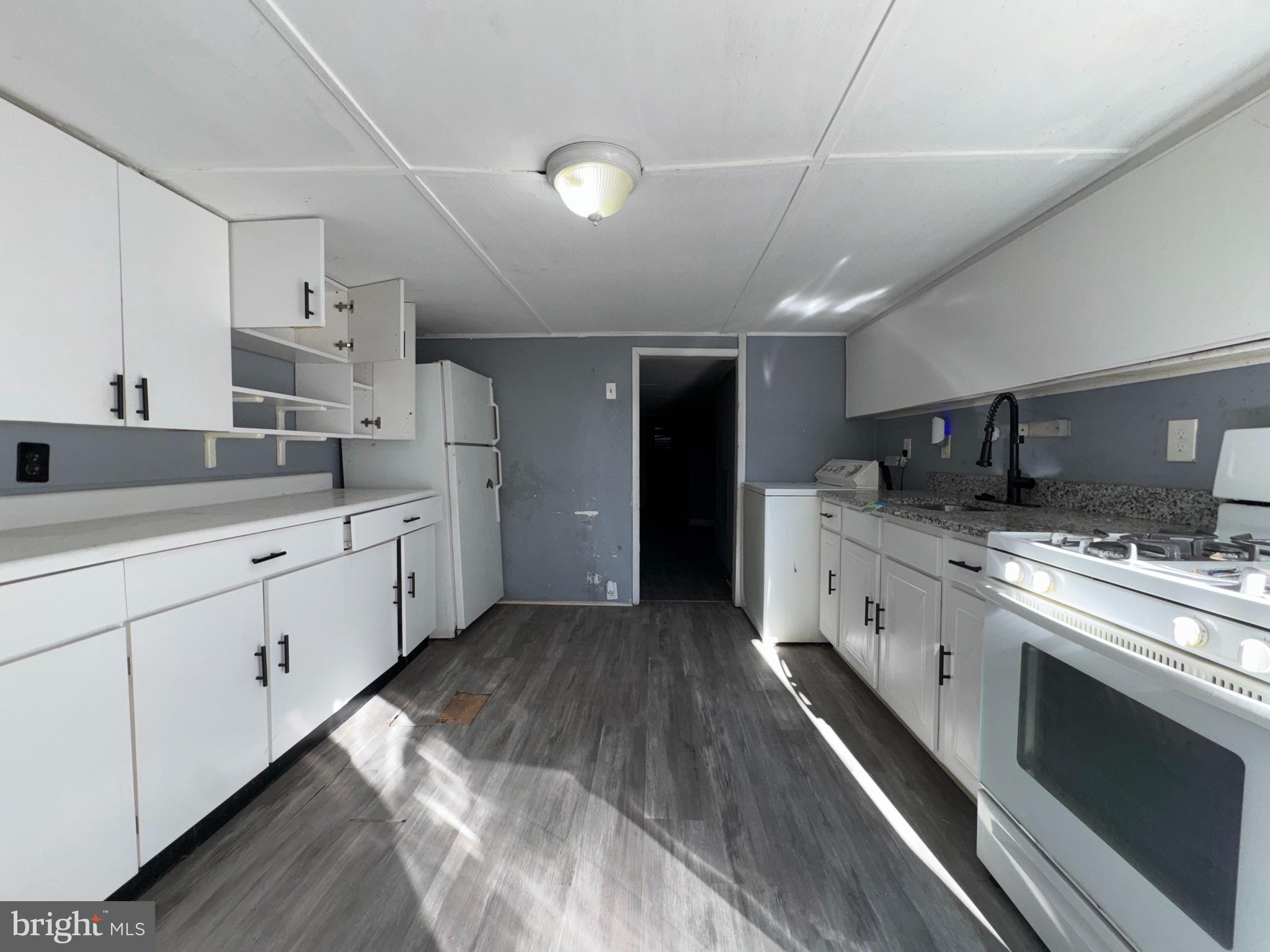 DARLEY PARK - Residential Income