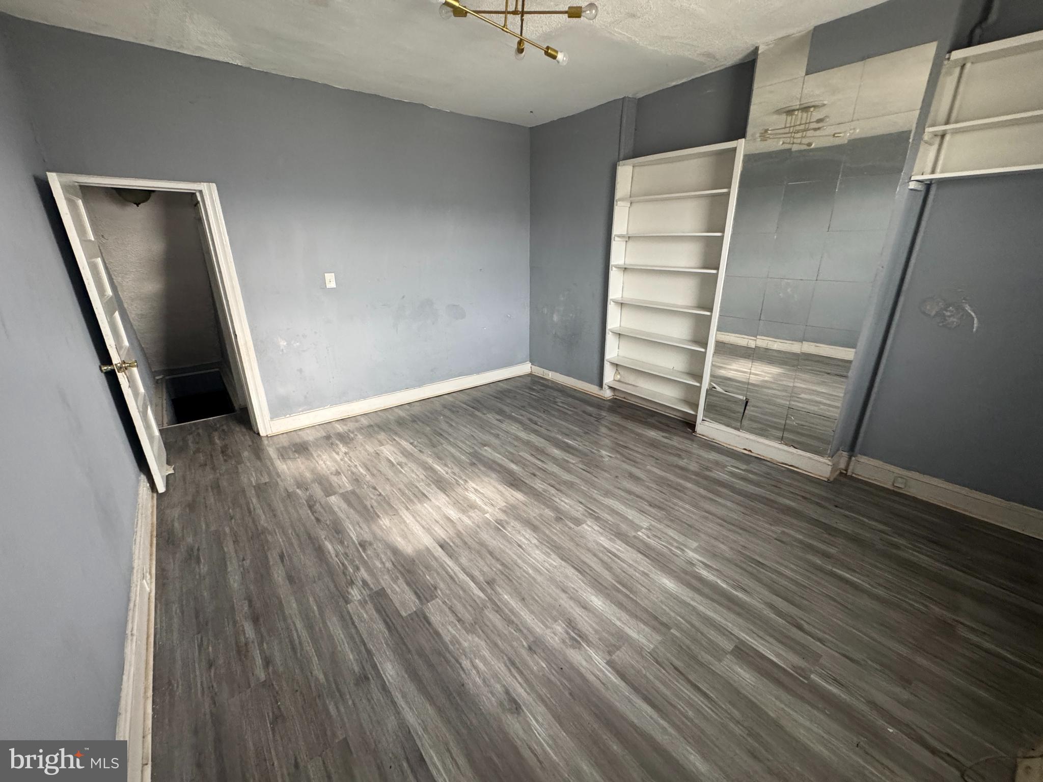 DARLEY PARK - Residential Income