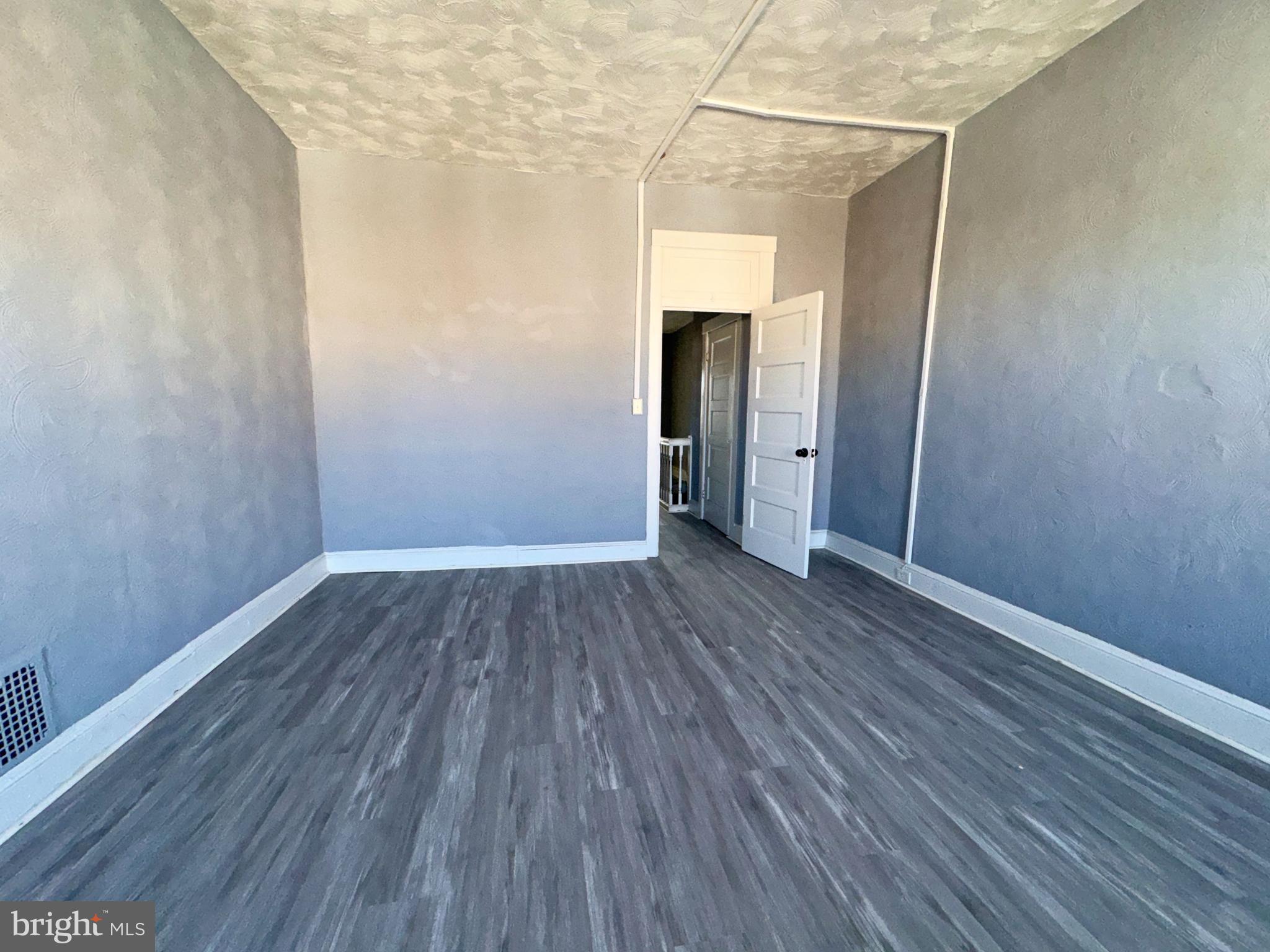 DARLEY PARK - Residential Income