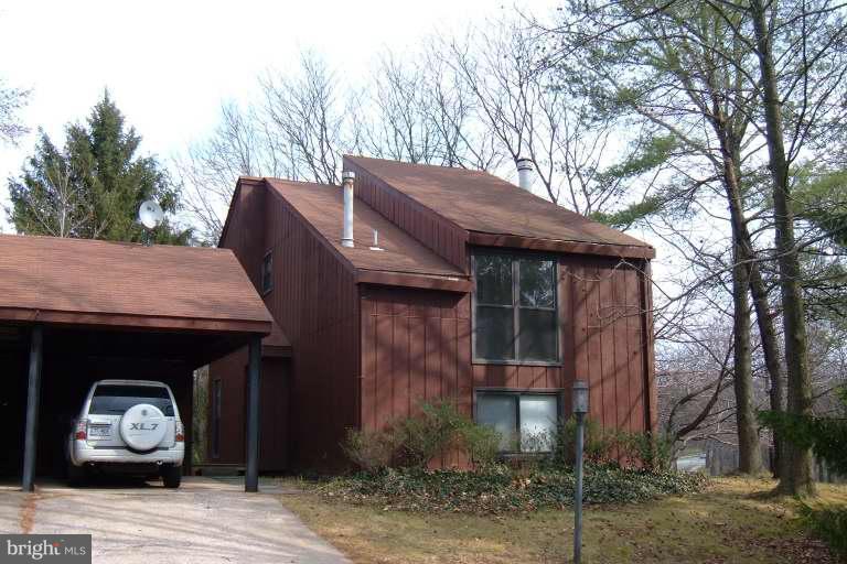 VILLAGE OF LONG REACH - Residential