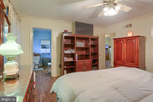 EAST HANOVER TOWNSHIP - Residential