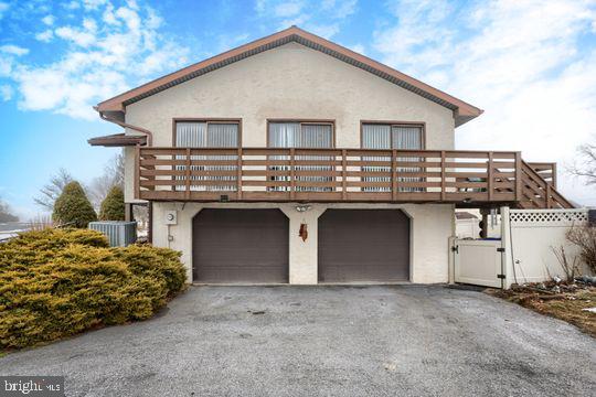 EAST HANOVER TOWNSHIP - Residential