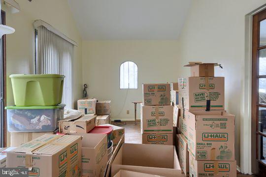 EAST HANOVER TOWNSHIP - Residential