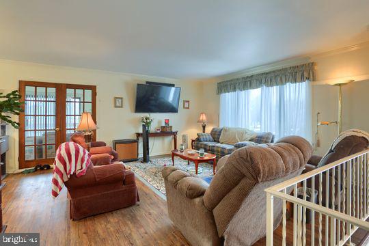 EAST HANOVER TOWNSHIP - Residential