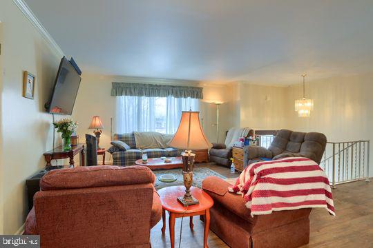 EAST HANOVER TOWNSHIP - Residential