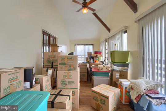 EAST HANOVER TOWNSHIP - Residential