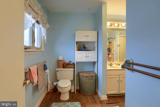 EAST HANOVER TOWNSHIP - Residential