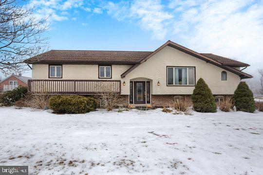 EAST HANOVER TOWNSHIP - Residential