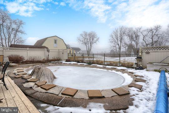 EAST HANOVER TOWNSHIP - Residential