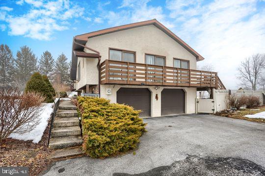 EAST HANOVER TOWNSHIP - Residential