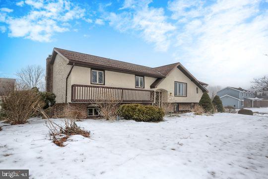 EAST HANOVER TOWNSHIP - Residential