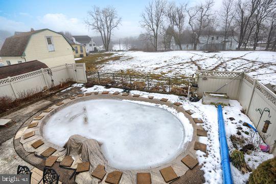 EAST HANOVER TOWNSHIP - Residential