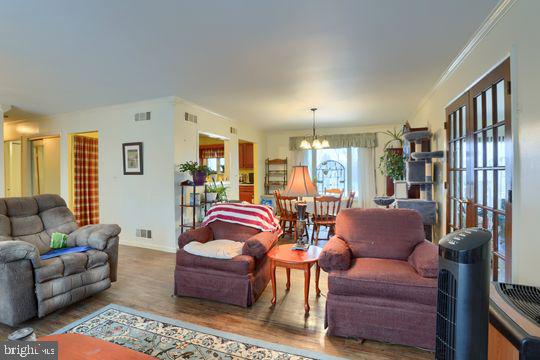 EAST HANOVER TOWNSHIP - Residential