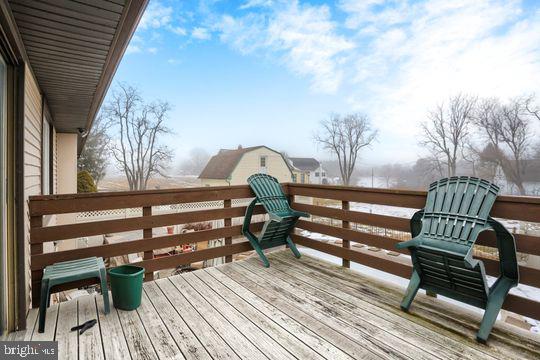 EAST HANOVER TOWNSHIP - Residential