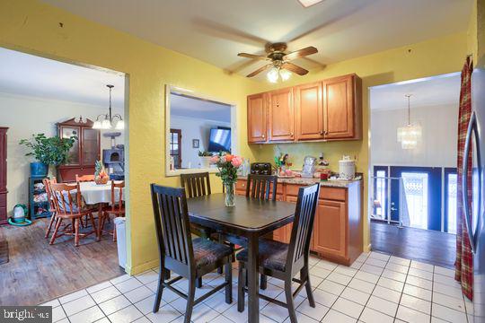 EAST HANOVER TOWNSHIP - Residential