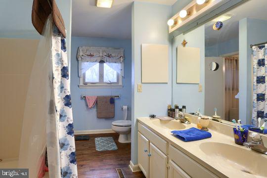 EAST HANOVER TOWNSHIP - Residential