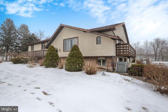 EAST HANOVER TOWNSHIP - Residential