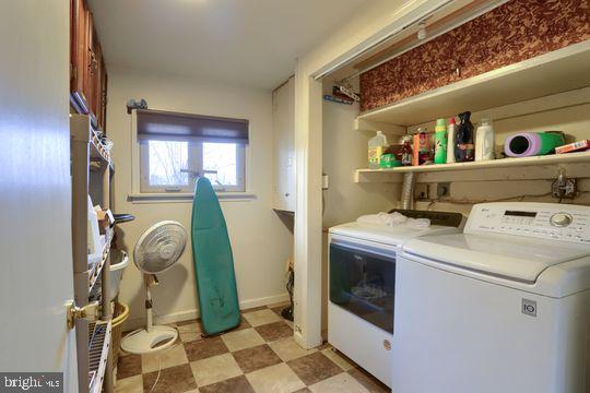 EAST HANOVER TOWNSHIP - Residential