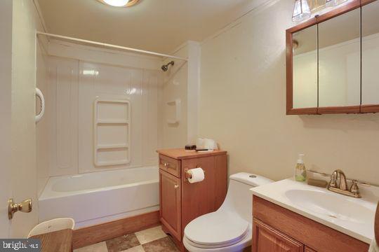 EAST HANOVER TOWNSHIP - Residential