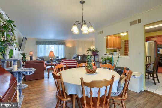 EAST HANOVER TOWNSHIP - Residential