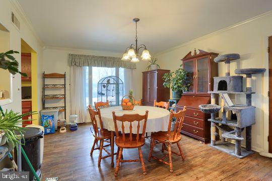 EAST HANOVER TOWNSHIP - Residential