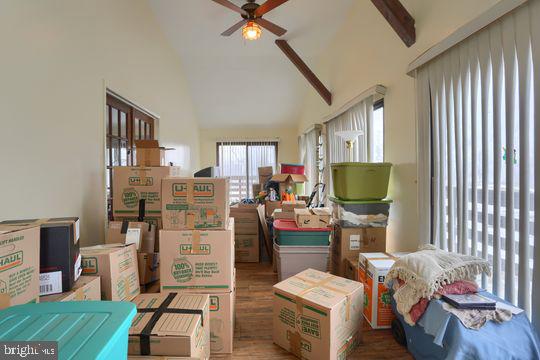 EAST HANOVER TOWNSHIP - Residential